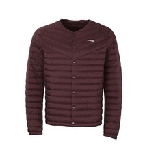 핑골프패딩 F 11293JD901_WN 남성 트랜스폼 구스다운 경량 숏패딩 11293JD901_WN