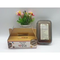 지리산 산사람 벌집꿀, 1개, 벌집꿀 500g*1(팩벌집꿀/ 종이상자 금색보자기)