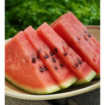 [봄봄봄 수박파티] 가락 농수산 도매가 즐기기 에어포장 특 프리미엄 블랙펄수박 흑미수박 흑수박 참박골드 양구 음성 맹동 우곡 수박 고창 함안 하우스 꿀 고당도 수박, 1.프리미엄 고당도 블랙펄 흑미수박 4kg, 1개