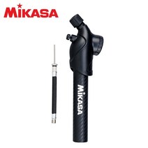 미카사 MIKASA 볼 에어 핸드 펌프 AP-AG