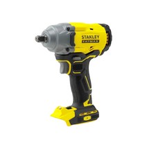 스탠리 SBW920 충전 임팩 렌치 베어툴 미드토크 20V 본체만, 1개