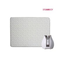 스팀보이 온수매트 C7300-B211Q, 퀸(150 x 200 cm)