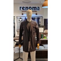 레노마 옴므 레노마옴므 레노마 이월 다크카키 트렌치코트 RJEMBH04A (P002004736)