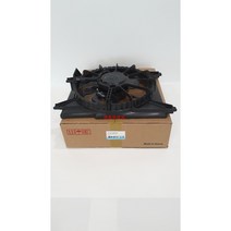 레이 라디에이터 팬 RADIATOR FAN / 한온시스템 OEM 신품/ OEM No. 25380-A3001 25380-A3000, 25380-A3001 25380-A3000 레이, 기아 레이