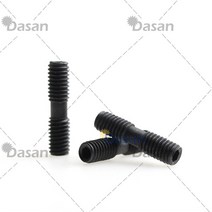 농기계 경운기 트랙터ML0520 MCS830 MCS520 피팅 패스너 기계 부품 아버 스크류, 01 ML0520-20pcs