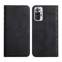 SUK 샤오미 레드미 노트 10 가죽 지갑 마그네틱 플립 케이스 Xiaomi Redmi 9 프로 맥스 포코 F3 M3 11 Case/가죽/지갑형/다이어리/Leather