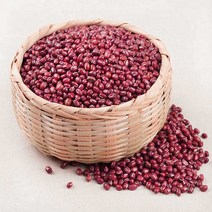 자연나라닷컴 팥 1kg 적두 적팥 붉은팥 팟 국내산 팥