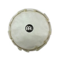 Meinl 9.8인치 젬베 가죽 Rim 포함 PMDJ용 HEAD-92