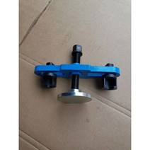 임팩거치대 에어임팩 고정 스탠드 화물 트럭 브래킷 대형, 베이직 뒷바퀴 라마