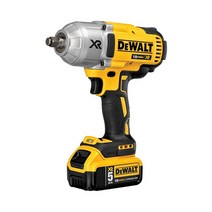디월트 충전임팩트렌치 DCF899HP2(18V/5.0Ah) BL
