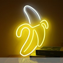 led 큐브 간판 네온 아크릴 미니 간판 사인 안녕하세요 좋은 느낌 무지개 벽 조명 바, 7
