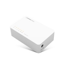 EFM ipTIME H605 스위칭허브