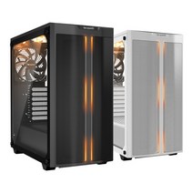 be quiet PURE BASE 500DX 서린 (WHITE), 화이트