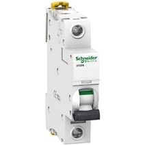 슈나이더일렉트릭 [SCHNEIDER] MCB A9F74125/iC60N, 1개