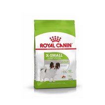 로얄캐닌 엑스스몰 어덜트3kg, 1개