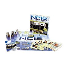 NCIS 보드 게임