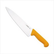 [인기주방] 정육칼 고기칼 우도 육류칼 정육점 칼 나이프 23cm 많이 찾는 상품, 조방물산 본상품선택