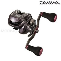 다이와 21 코우가 IC 수심측정 베이트릴 참돔릴 한국다이와정공 수심카운터릴 한치 갈치 지깅, 21 코우가 IC 150L (좌핸들)