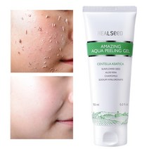 (보습) 힐시드 어메이징 아쿠아 필링젤 150 ml