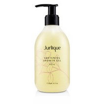 쥴리크 소프트닝 로즈 샤워젤 300ml/10.1oz