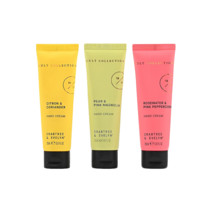[크랩트리앤에블린] 컬트 컬렉션 핸드크림 25ml, 시트론 앤 코리안더, 선물박스 L