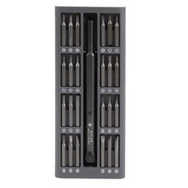 스위스밀리터리 정밀 수동 스틱 드라이버 SM-H49 49p, 3세트