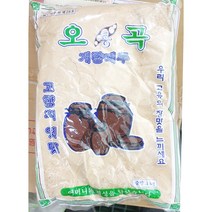 무료 메주가루(오곡1K) | 재래메주 메주콩가격 rkfn, 1, 1개