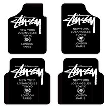 차박매트 차박에어매트 캠핑매트만화 패턴 자동차 층 매트 범용 안티 슬립 방진 방수 전면 후면 SUV 비즈니, 05 K