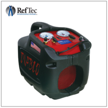 RefTec 냉매회수기 디아블로240 DIABLO-240, 1개