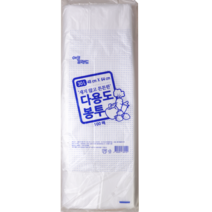 비닐봉투 30L / 50L / 100L / 120L, 블랙