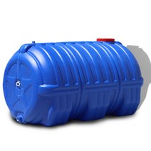 물탱크 1톤 5톤 10톤 PE 대용량 농업용 블루, 1