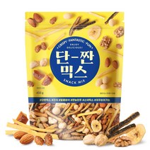 선명농수산 썬넛트 단짠믹스 450g, 상세페이지 참조