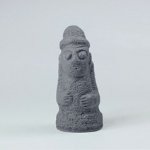 제주도 하르방 하루방 A천연비누 수제몰드