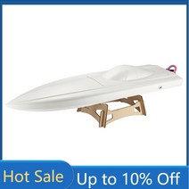 제트보트TFL 1151 제트 보트 Buitl-in 24mm 제트 드라이브 전원 시스템 유리 섬유 RC 전기 보트, 01 ARTR Boat