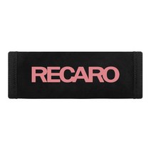 루프바스켓 짐받이 Recaro 레이싱 카 스타일링을위한 새로운 자동차 액세서리 인테리어 지붕 난간 보호대, 07 분홍색_01 1pcs, 1개