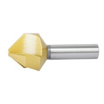 상신정밀 3날 카운터싱크 90° -GEM893 10.0mm 50mm 6파이 (1EA) 절삭공구 카운터씽크 카운터싱크 카운터보어 절삭 초경 공작 리머 카운터싱크 보어 카운터싱크 보어