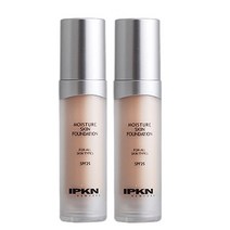 입큰 모이스처 스킨 파운데이션, 23호 내추럴베이지