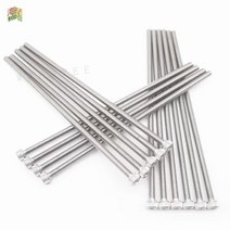 나비앙카 인서트너트 사각 화스너 팝 스트롱 앙카 나비 번데기 너트 로크 1-10Pcs Din912 M3 M4 M5 M6 M8 M10 * L 50x55-150mm 304 스테인레스, [05] M5, [05] 70mm 10pcs