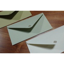 현금봉투 결혼 답례 축하 감사 (3컬러), 연미색