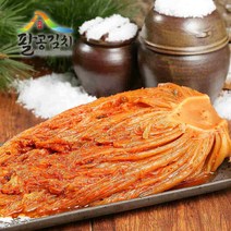 PA02$ 팔)명품숙성김치-5kg, 1개, 상세설명 참조