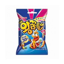 오리온 왕꿈틀이 80g 1개입 젤리 어린이젤리, 1개