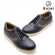 로제이 남자 로맨 스니커즈 RMH014 BR