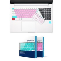 삼성 갤럭시북 Pro 360 NT931QDB-KR58N -KR59N 용 멀티 컬러 인쇄 키스킨, Multi Color, 민트