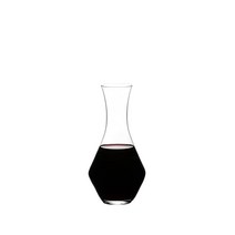 Riedel 크리스털 애플 디캔터, Merlot