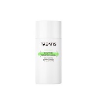 [Treatis] 트리티스 엔자임 워싱 파우더 80g 1+1 (총 2개)