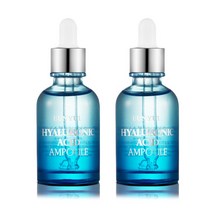 은율 히알루론산 앰플, 30ml, 4개