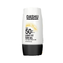 다슈 데일리 라이트 핏 선젤 50+ PA+++, 3개, 50ml
