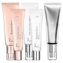 나인위시스 VB 톤업크림 글로우 얼티밋 프리미엄 비비크림 로션, VB 프리미엄 톤업크림 50ml