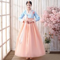 결혼식혼자한복 한복 여성 어른 하객 혼주 신랑엄마한복 웨딩