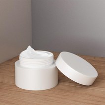 5P 백색 화장품 로션보관 리필 공병 메이크업공방 쿠선만들기 커버쿠션